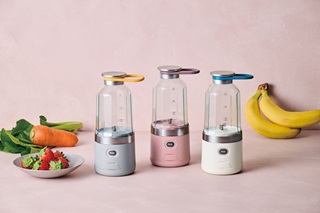 レコルトコードレスソロブレンダーの写真